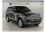 Range Rover Vogue HSE 2016 V8